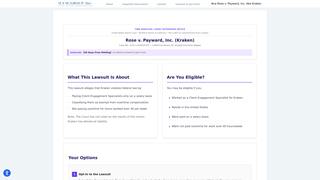 Thumbnail of paywardflsa.com