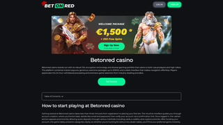 Thumbnail of betonredcasino-uk.com