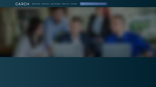 Thumbnail of carchsolutions.com