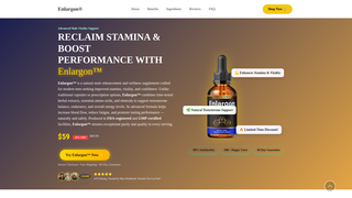 Thumbnail of en-us-enlargon.com