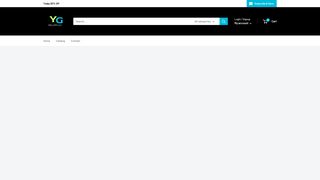 website thumbnail