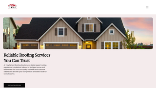 website thumbnail