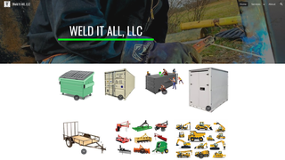 Thumbnail of welditallllc.com
