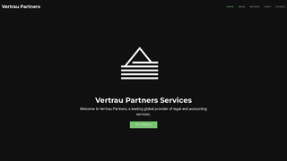 Thumbnail of vertraupartners.com