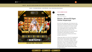 Thumbnail of birtoto123.com