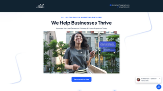 Thumbnail of godigitaleverest.com