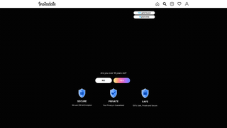 Thumbnail of vibentro.com