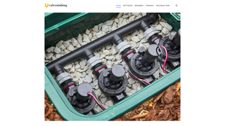 Thumbnail of valvestubing.com