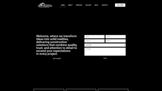 Thumbnail of jmpsuperiorconstructionllc.com