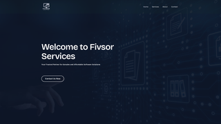 Thumbnail of fivsorservices.com