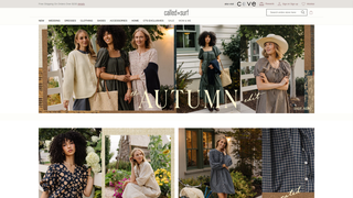 Thumbnail of calledtosurfshop.com