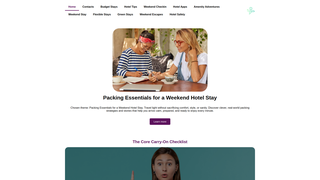 Thumbnail of thelittlebirdstop.com
