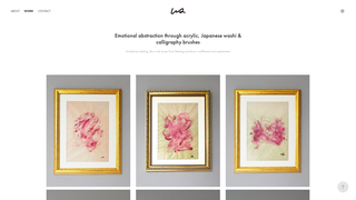 Thumbnail of byshiina.com