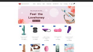 Thumbnail of remotevibratorshops.com