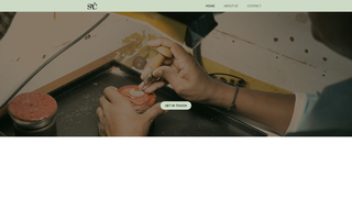 Thumbnail of shreeanantacreation.com