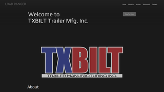 Thumbnail of txbilt.com