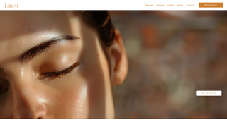 Thumbnail of linea-brows.com