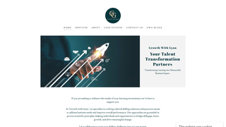 Thumbnail of gwgconsultants.com