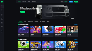Thumbnail of bitstarzreview.net