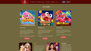 Thumbnail of kamlagame.org