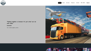 Thumbnail of spsexim.com