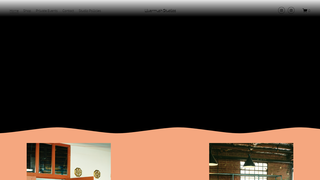 Screenshot of livermushstudio.com