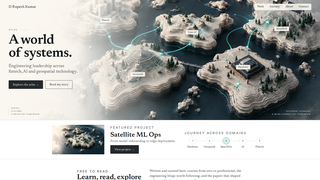 Site preview
