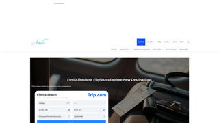 Thumbnail of araoworld.com