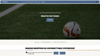 Thumbnail of fieldprosports.com