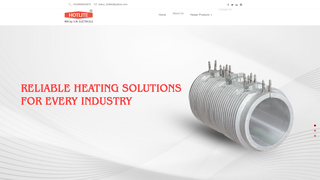 Thumbnail of hotliteheaters.com
