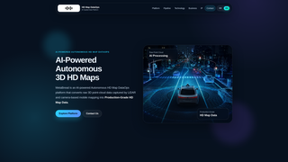 Screenshot of metabread.io