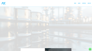 Thumbnail of alnakhlpetroleum.com