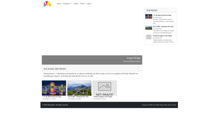 Thumbnail of danangreviews.com