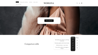 Thumbnail of wholinaparfum.com