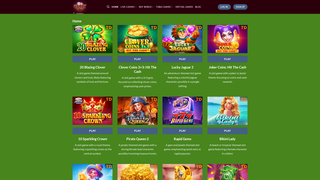Thumbnail of crazy-games-3.com