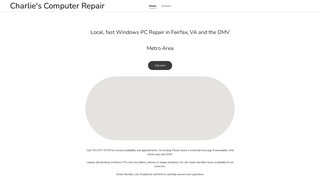Thumbnail of fairfaxpcrepair.com
