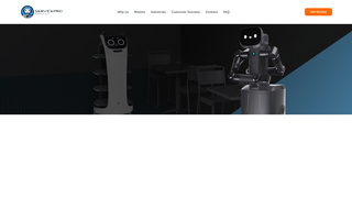 Thumbnail of serviceprorobotics.net