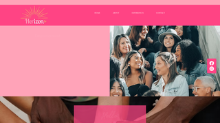Thumbnail of ourherizon.com