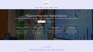 Thumbnail of sterlingsconsultants.com