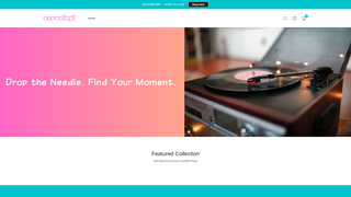 Thumbnail of aerovinyl.com