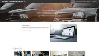 Thumbnail of prentissfleetmanagementllc.com