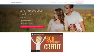 Thumbnail of vfgcredit.com