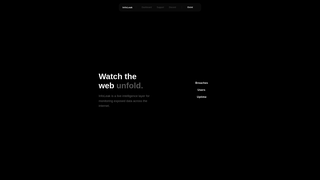Site preview
