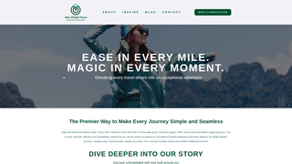 Thumbnail of navglobaltours.com