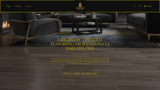 Thumbnail of empirefloorsar.com