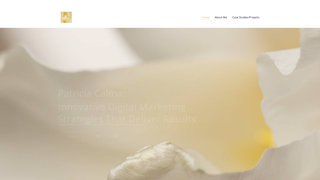 Thumbnail of patriciacalma.com