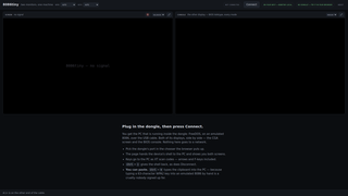 Site preview