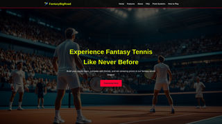 Thumbnail of fantasybigroad.com