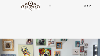 Thumbnail of barkave58.com