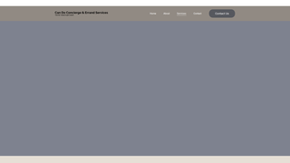 Thumbnail of candoconcierge.com